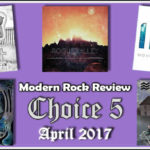 Choice 5 for April 2017