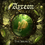 The Source by Ayreon