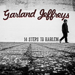 14 Steps to Harlem by Garland Jefferies