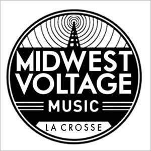 Midwest Voltage EP