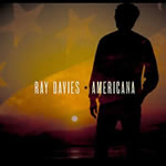 Americana by Ray Davies