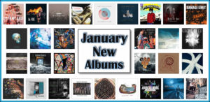 January 2017 New Releases