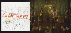 Gone Gatsby by Sound of Curves
