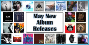 May 2017 New Releases