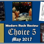 Choice 5 for May 2017