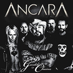 Garden of Chains by AncarA