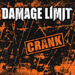 Crank EP by Damage Limit