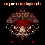 Moth by Emporers and Elephants