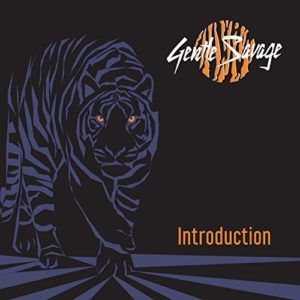 Introduction EP by Gentle Savage