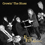 Crowin the Blues by Professor Louie and the Cromatix
