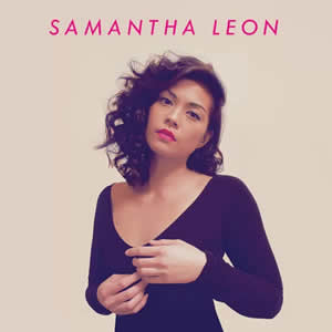 Samantha Leon EP