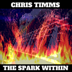 The Spark Within by Chris Timms
