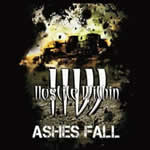 Ashes Fall EP by Hostile Within