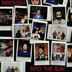 Into the Sun EP by Inbokeh