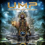 The Jaguar Priest by Universal Mind Project