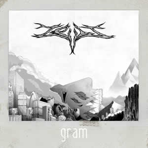 Gram EP by Zeit