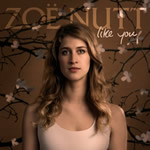 Like You by Zoe Nutt