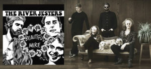 Beautiful Mire by The River Jesters