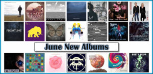 June 2017 New Releases