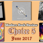 Choice 5 for June 2017