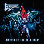 Empress of Cold Stars by Perpetual Rage