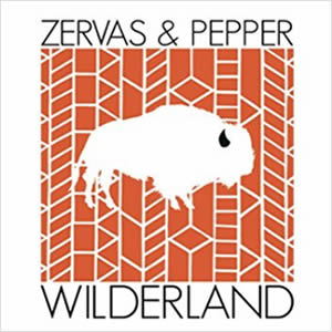 Wilderland by Zervas and Pepper