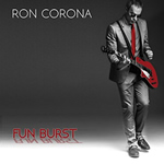 Fun Burst by Ron Corona