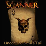 Under the Devils Tail EP by Scanner 