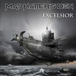 Excelsior by Madhatters Den