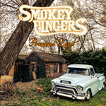 Promised Land by Smokey Fingers