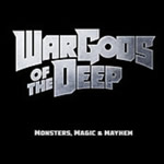 Monsters Magic Mayhem by War Gods of the Deep