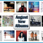 August 2017 New Releases
