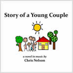 Story of a Young Couple by Chris Nelson