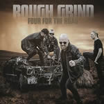 Four For the Road EP by Rough Grind