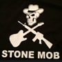Stone Mob logo