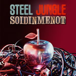 Soidinmenot by Steel Jungle