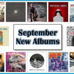 September 2017 New Releases