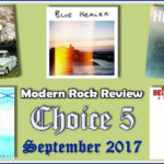 Choice 5 for September