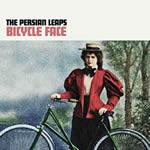 Bicycle Face EP by The Persian Leaps