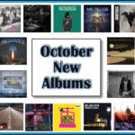 October 2017 New Releases