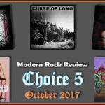 Choice 5 for October 2017