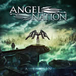 Aeon by Angel Nation