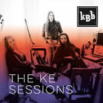 The KE Sessions by Kutschers Blues Band
