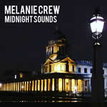 Midnight Sounds EP by Melanie Crew