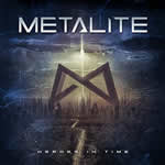 Heroes In Time by Metalite