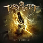 Sixth Dimension by Power Quest