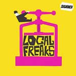 Local Freaks by Sugarmen