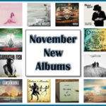 Movember 2017 New Releases