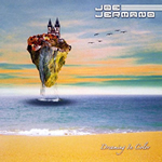 Dreaming In Color EP by Joe Jermano
