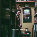 Gallatin EP by Matt Siffert